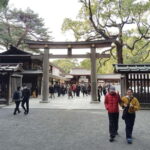 Tokyo: Meiji Jingu Shrine & Inner Garden Guided Tour (2h) - Who Will Enjoy This Tour?