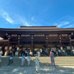 Tokyo: Meiji Jingu, Yoyogi Park & Takeshita Street Tour - Who Would Find This Tour Most Valuable?