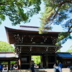 Tokyo: Meiji Shrine Walking Tour  Shinto & Imperial System - Why You’ll Love This Tour