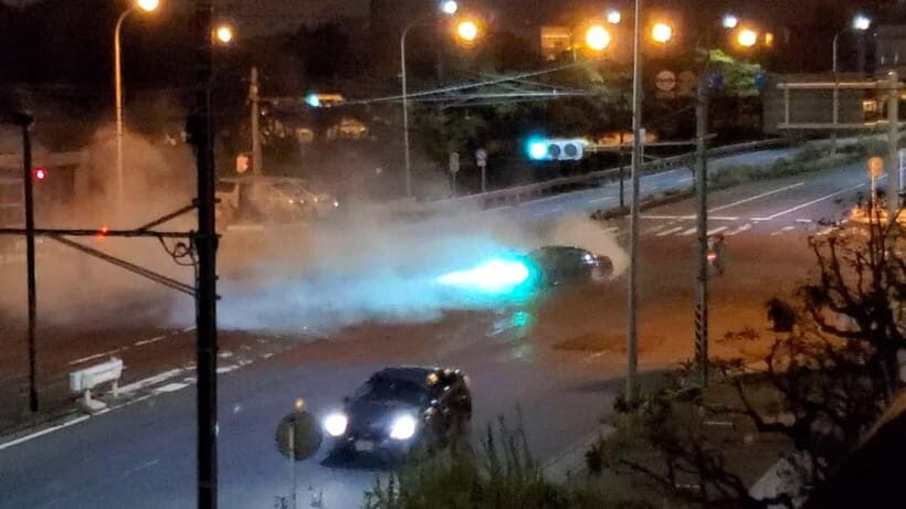 Tokyo Midnight Rush: JDM Street Racing Culture Tour in GTR35 - The Value of the Experience