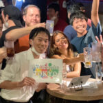 Tokyo: Mingle Globally Chat, Drink & Games All-You-Can-Drink - Deep Dive: What Makes This Tour Stand Out