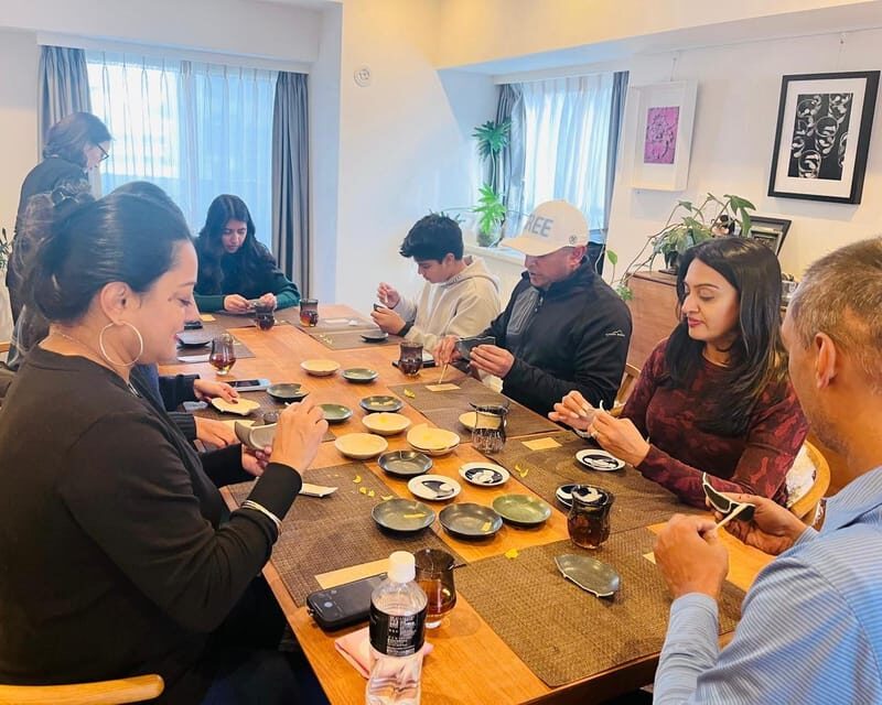 Tokyo: Modern Kintsugi Workshop in Shibuya - Why This Tour Is Great for Travelers