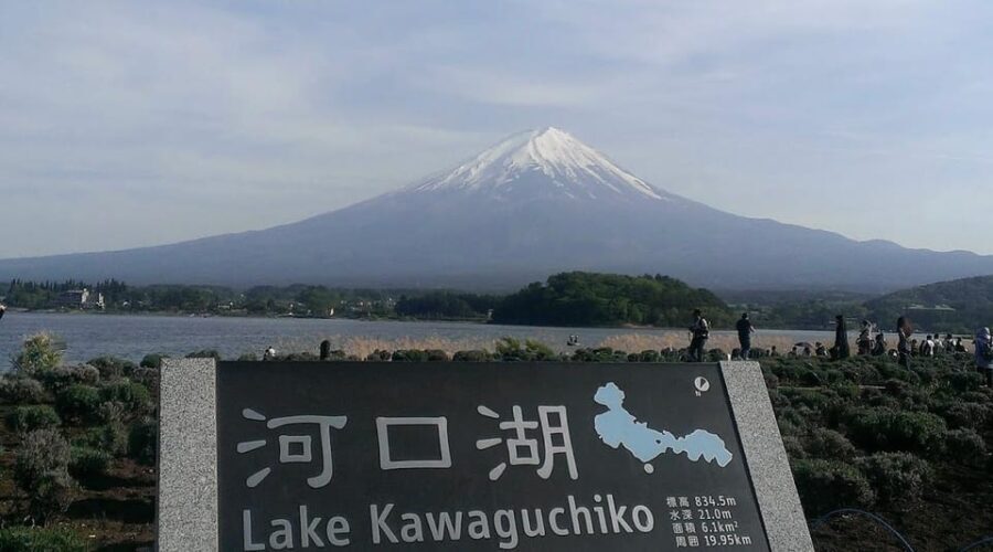 Tokyo: Mount Fuji & Hakone Private Customized Full Day Tour - What Sets This Tour Apart