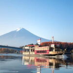 Tokyo: Mt. Fuji 5th Station, Kawaguchiko Tour w/ Cable Car - Authentic Experiences from Travelers