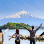 Tokyo: Mt Fuji 6 Scenic Spots - Lake Yamanaka, Oshino Hakkai - Arakurayama Sengen Park & Chureito Pagoda: Iconic Views and Cherry Blossoms
