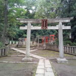 Tokyo: Nezu Shrine Guided Tour with Azalea Festival - The Architecture and Cultural Properties