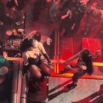 Tokyo NIGHT CLUB TOUR with a VIP Table & Drinks with Dinner - Getting a Feel for the Experience