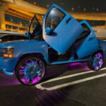 Tokyo Night Drive: Daikoku PA Car Culture & Wangan Midnight - Detailed Breakdown of the Itinerary