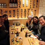Tokyo: Night Foodie Tour in Shinjuku - sushi, wagyu beef - A Closer Look at the Tour Itinerary