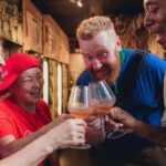 Tokyo Nights: Skewers, Sweets & Streets - FAQ