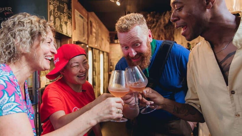 Tokyo Nights: Skewers, Sweets & Streets - FAQ