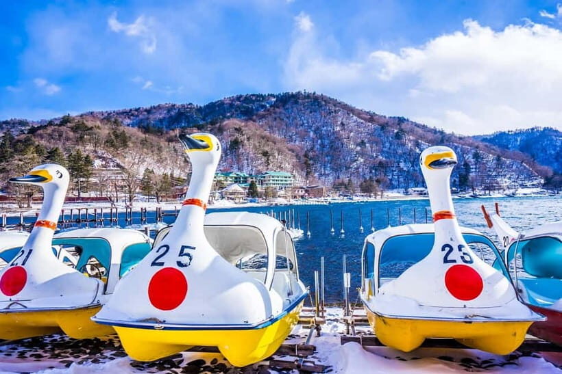 Tokyo : Nikko City Private Luxury Day Tour With Hotel Pickup - Why This Tour Is Worth It