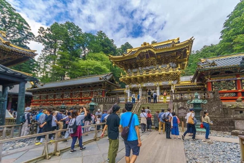Tokyo: Nikko & Karuizawa 2-Day Private Tour & Ryokan Stay - FAQ