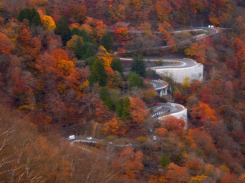 Tokyo: Nikko Private Day Tour English Speaking Driver - FAQs