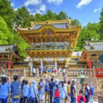 Tokyo: Nikko Unesco Heritage Private Day Tour & Hotel Pickup - Customizable Itinerary and Pacing