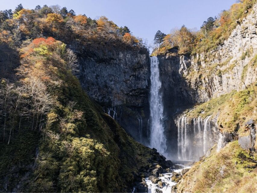 Tokyo: Nikko Unesco World Heritage Private Day Tour & Pickup - The Value of a Private Guided Experience