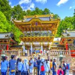 Tokyo: Nikko World Heritage Site Private Day Trip - The Day’s Itinerary in Detail