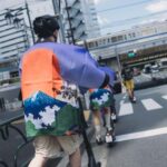 Tokyo: Ninja E-Scooter Tour with English Speaking Guide - Who Would Love This Tour?