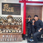 Tokyo: Ninja Experience Cafe Asakusa - The Value of the Experience