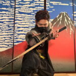 Tokyo: Ninja Sword Fighting Experience - Practical Details and What to Expect