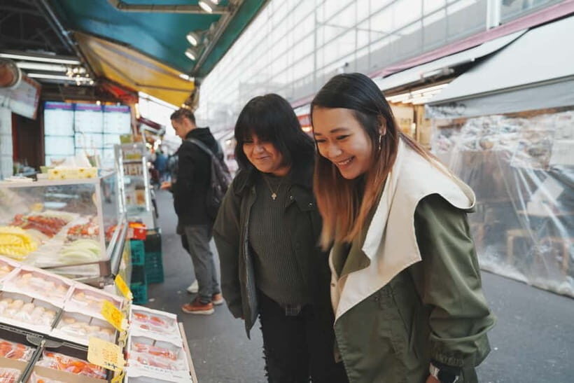 Tokyo: One Day Group Tour of Must-See Areas & Secret Spots - Practical Details and Value