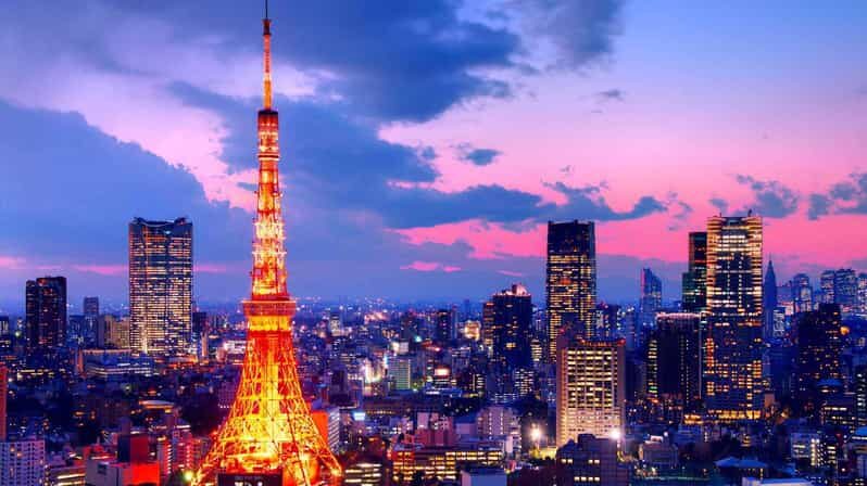 Tokyo One day Private Tour with English speaking Driver - Final Thoughts: Is This Tour Right for You?