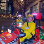 Tokyo: Original Street Kart Experience from Akihabara - Practical Tips and Important Considerations