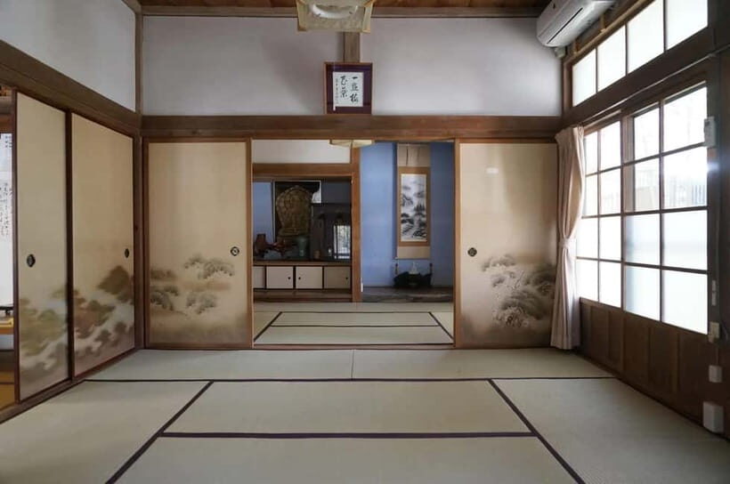 Tokyo: Overnight Temple Stay & Authentic Zazen Experience - The Sum Up