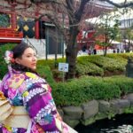 Tokyo: Plus-Size Kimono Rental and Photoshoot in Asakusa - Who Should Consider This Tour?