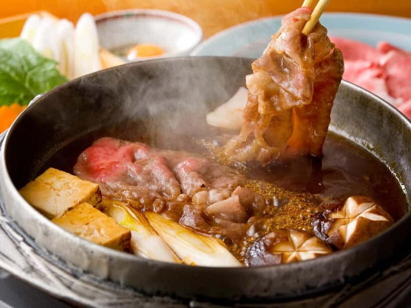 Tokyo: Premium Sukiyaki & Shabu-Shabu at Ginza Rangetsu - Who Is This Tour Best For?