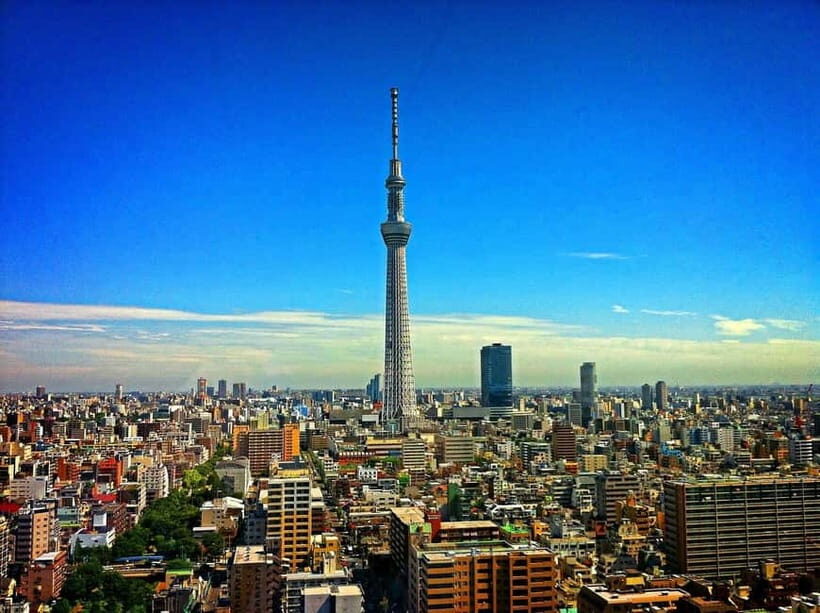 Tokyo : Private 3 hours Private Tour with a Local Guide - Authentic Insights from Past Travelers