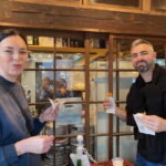 Tokyo: Private 4-hr Sake Tour with Government Licensed Guide - In-Depth Breakdown of the Itinerary