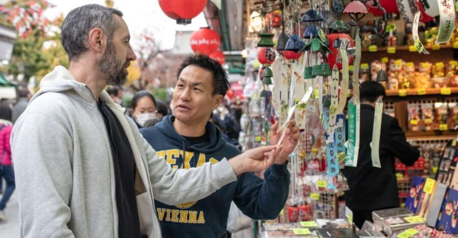 Tokyo: Private Custom Insider Tour with a Local Host - Practical Details and Value