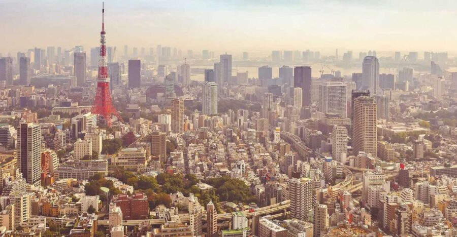 Tokyo: Private Customizable Day Tour of Tokyo - What’s Included and What’s Not