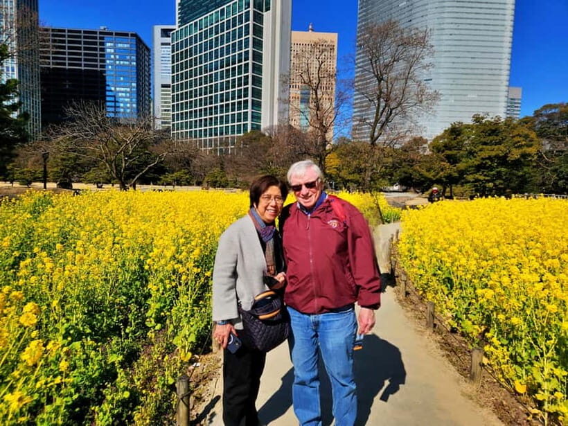 Tokyo: Private & Customizable Tour - All-in-One Experience - A Closer Look at the Experience