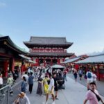 Tokyo: Private & Customizable Tour W/English Speaking Guide - Who Should Consider This Tour?