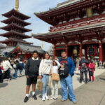 Tokyo: Private Customized 1 day Tour with Local Guides - Key Points