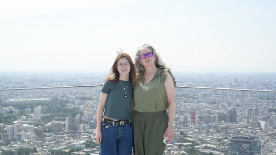 Tokyo: Private Customized Hidden Gems Tour with Local Guide - Who is This Tour Best For?