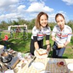 Tokyo: Private Cycling Tour with cute E-bike - The Value of Guided Local Knowledge