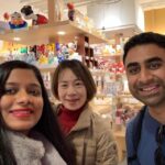 Tokyo: Private Full-Day Tour with Hotel Pickup - The Full Breakdown of the Tour