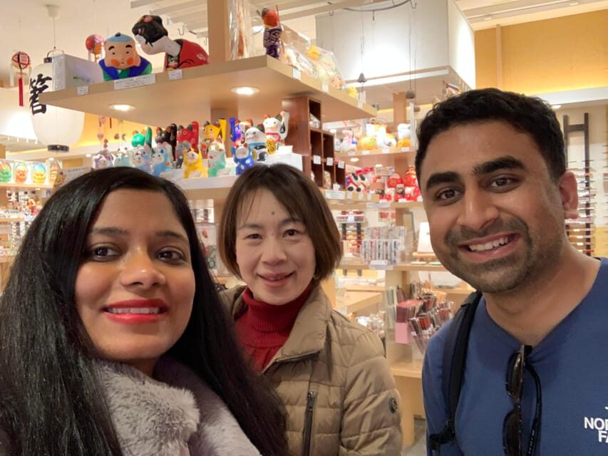 Tokyo: Private Full-Day Tour with Hotel Pickup - The Full Breakdown of the Tour