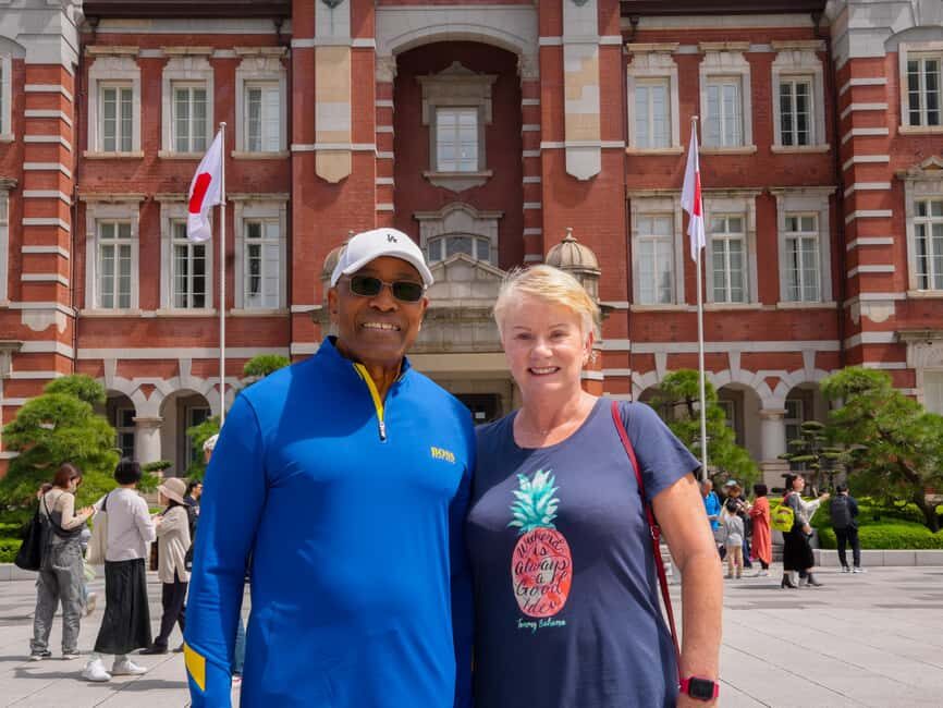 Tokyo Private Local Walking Tour (Must See Places in 1 Day) - An In-Depth Look at the Tour Itinerary