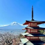 Tokyo: Private Mt. Fuji Day Trip with Local Guide - A Deep Dive into the Experience