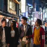 Tokyo: Private Night Tour with English-Speaking Driver - Breakdown of the Itinerary