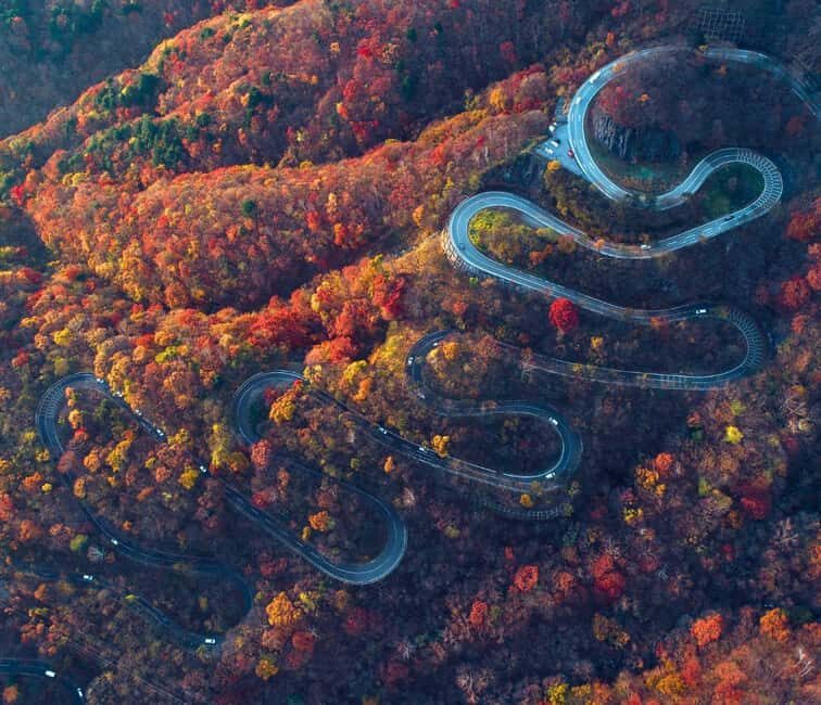 Tokyo: Private Nikko Day Tour of Temples, Lakes & Waterfalls - Introduction to the Tour