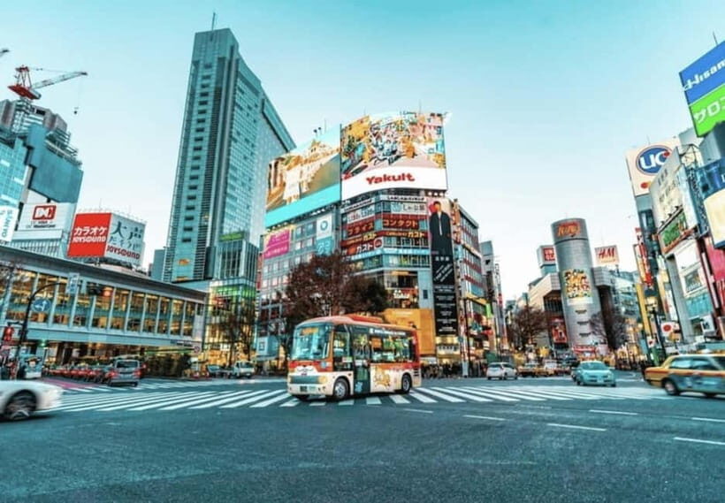Tokyo: Private Shopping Tour with Hotel Pickup - FAQ