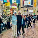 Tokyo Private Tour English Pro Guide By Luxury Vehicle - Insights from Local Guides