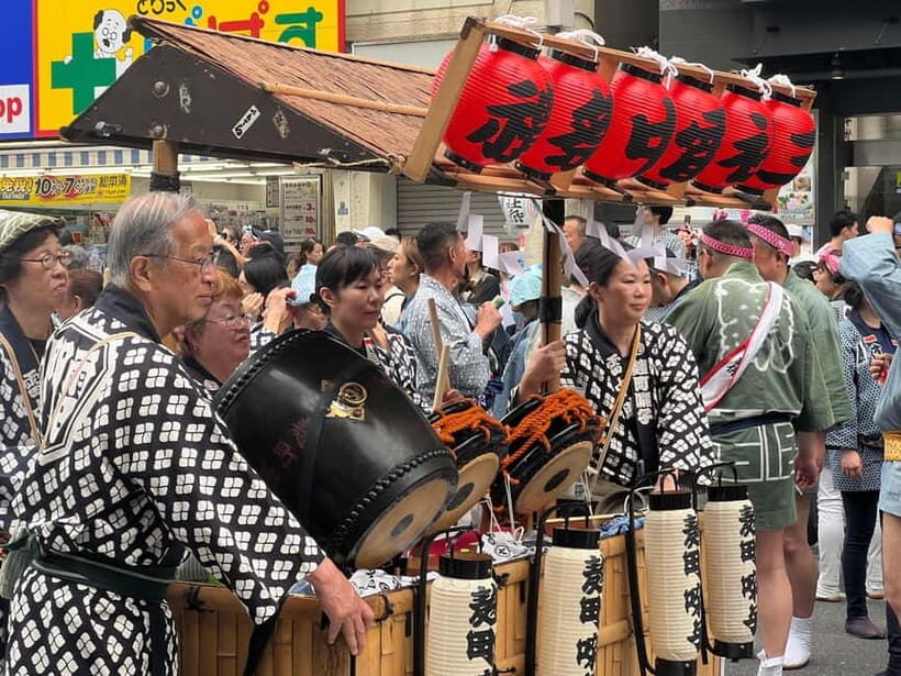 Tokyo: Private Tour of Tokyo - Shibuya: The Crossroads of Tokyo
