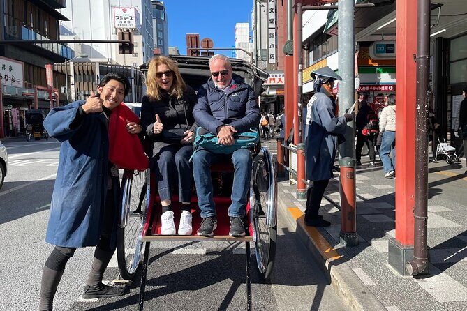 Tokyo Private Tour: One Day Highlights and Optional Shibuya Sky - Practical Details: What to Expect and Why It Matters