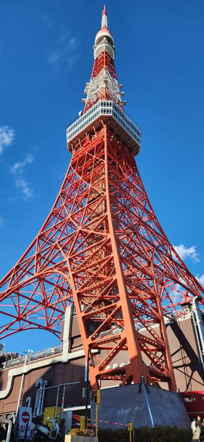 Tokyo Private Tour With English Speaking Driver - Final Thoughts: The Allure of a Private Tokyo Day